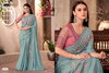 Sandalwood 15 By Tfh Fancy Sarees Wholesale In India